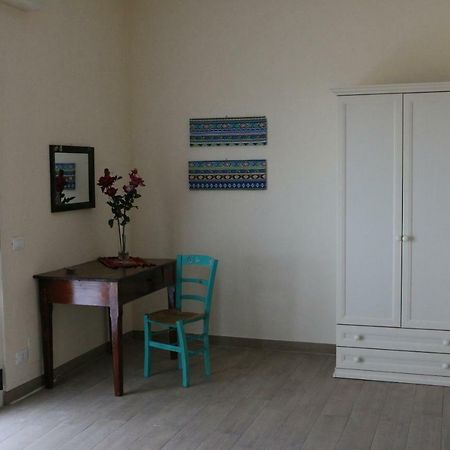B&B Il Vigneto トレビザッチェ エクステリア 写真