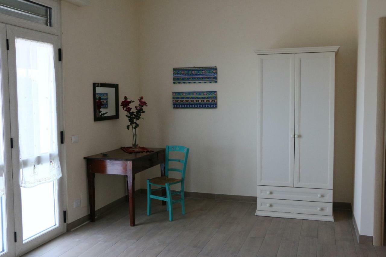 B&B Il Vigneto トレビザッチェ エクステリア 写真