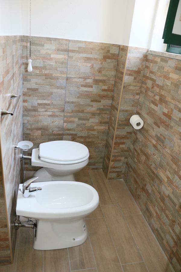 B&B Il Vigneto トレビザッチェ エクステリア 写真
