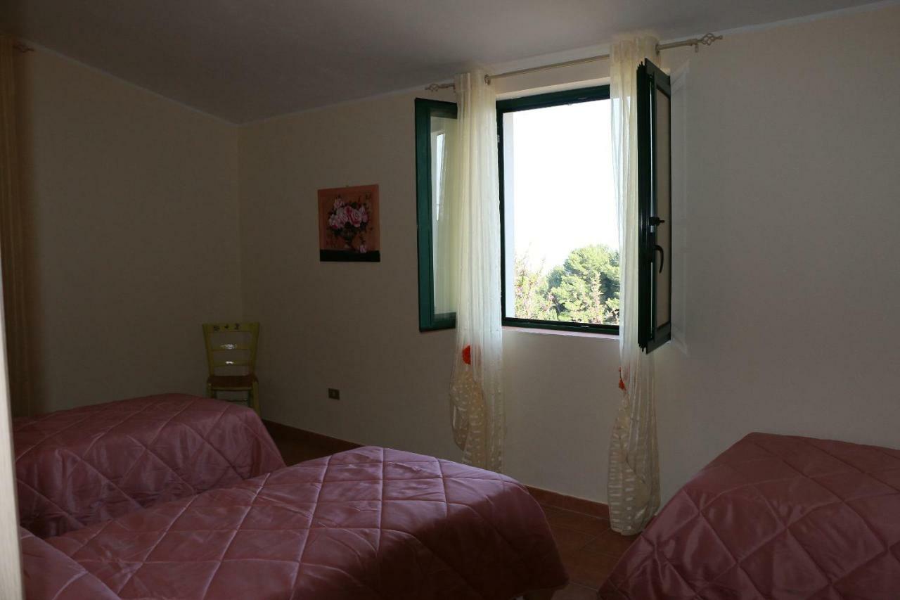 B&B Il Vigneto トレビザッチェ エクステリア 写真
